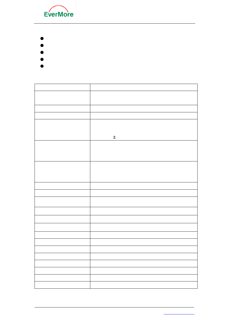 Gm-r306-aa gps receiver | Rainbow Electronics GM-R306-AA User Manual | Page 2 / 2