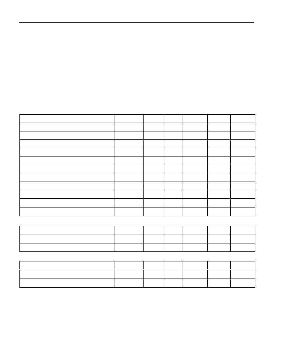Physical specifications, Absolute maximum ratings, Electrical characteristics (-40 ° c to +85 ° c) | Capacitance (t, 25 ° c), Thermal resistance | Rainbow Electronics DS9503 User Manual | Page 3 / 3