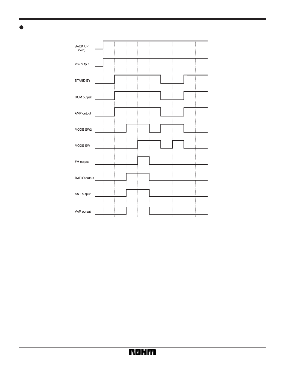 Rainbow Electronics BA4900 User Manual | Page 6 / 10