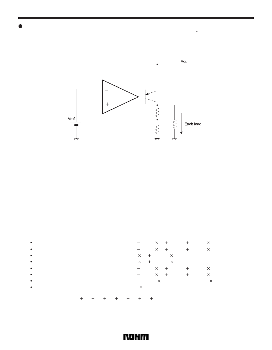 Regulator ics ba4900 | Rainbow Electronics BA4900 User Manual | Page 7 / 10