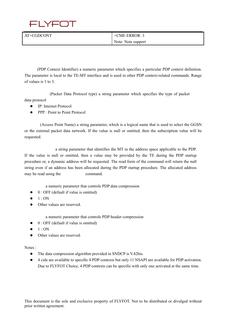 3 defined values | Rainbow Electronics 900 User Manual | Page 121 / 239