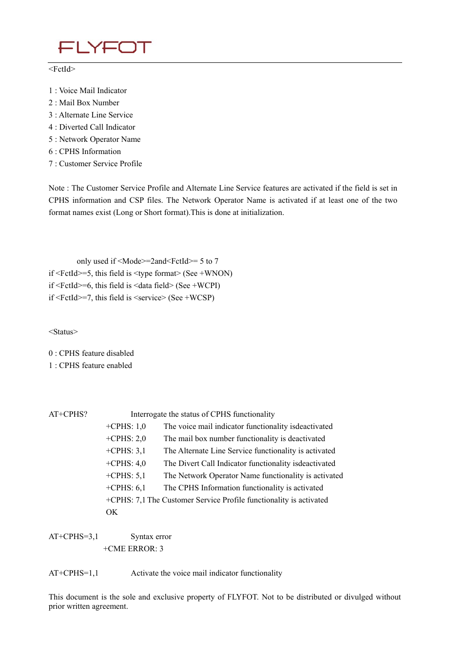 4 examples | Rainbow Electronics 900 User Manual | Page 194 / 239