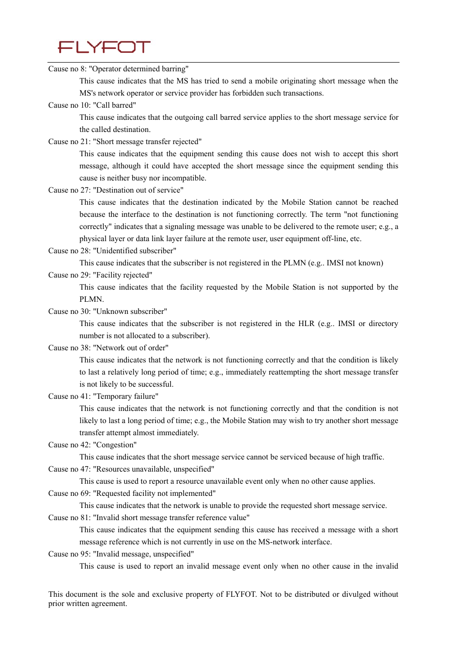 Rainbow Electronics 900 User Manual | Page 235 / 239