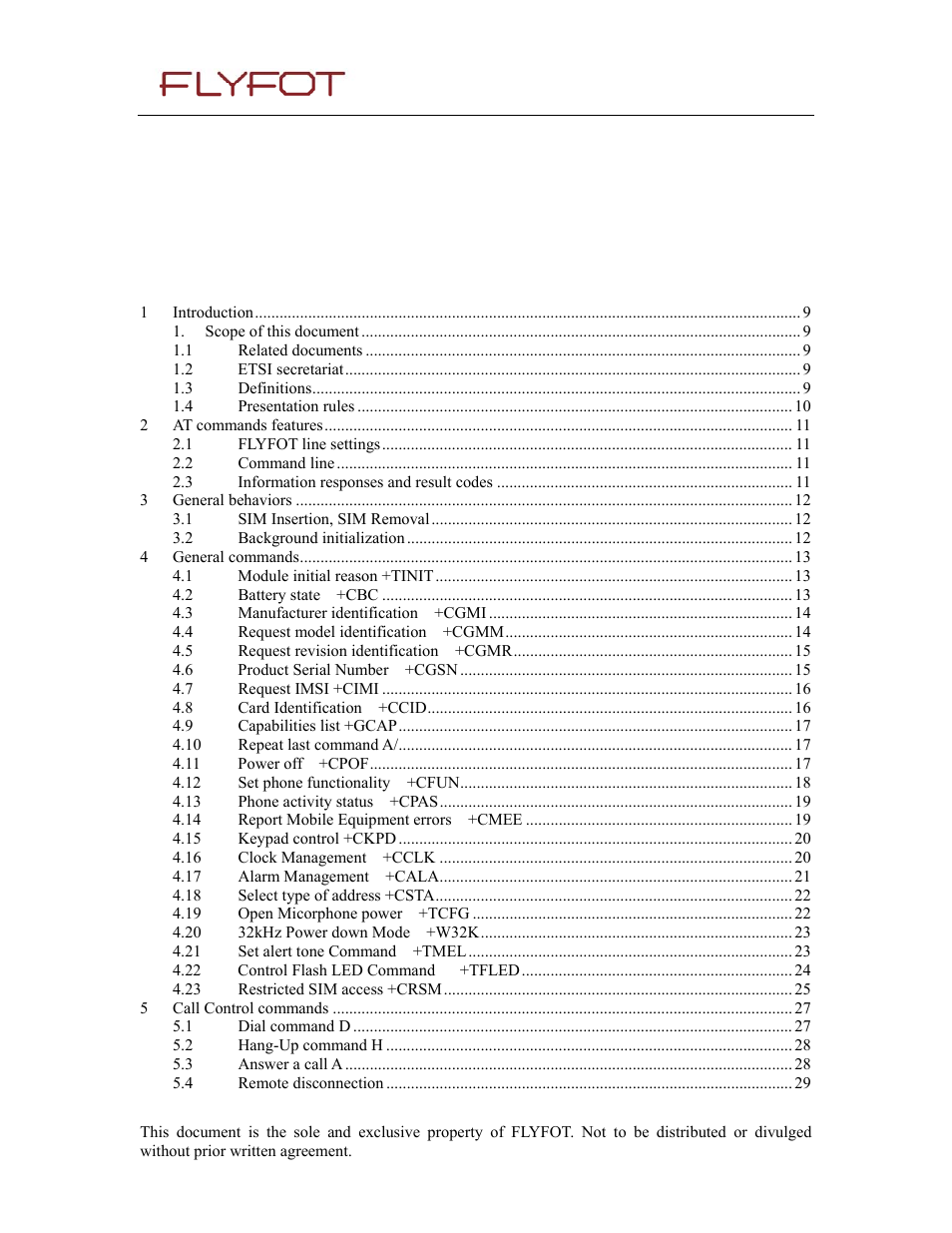 Rainbow Electronics 900 User Manual | Page 3 / 239