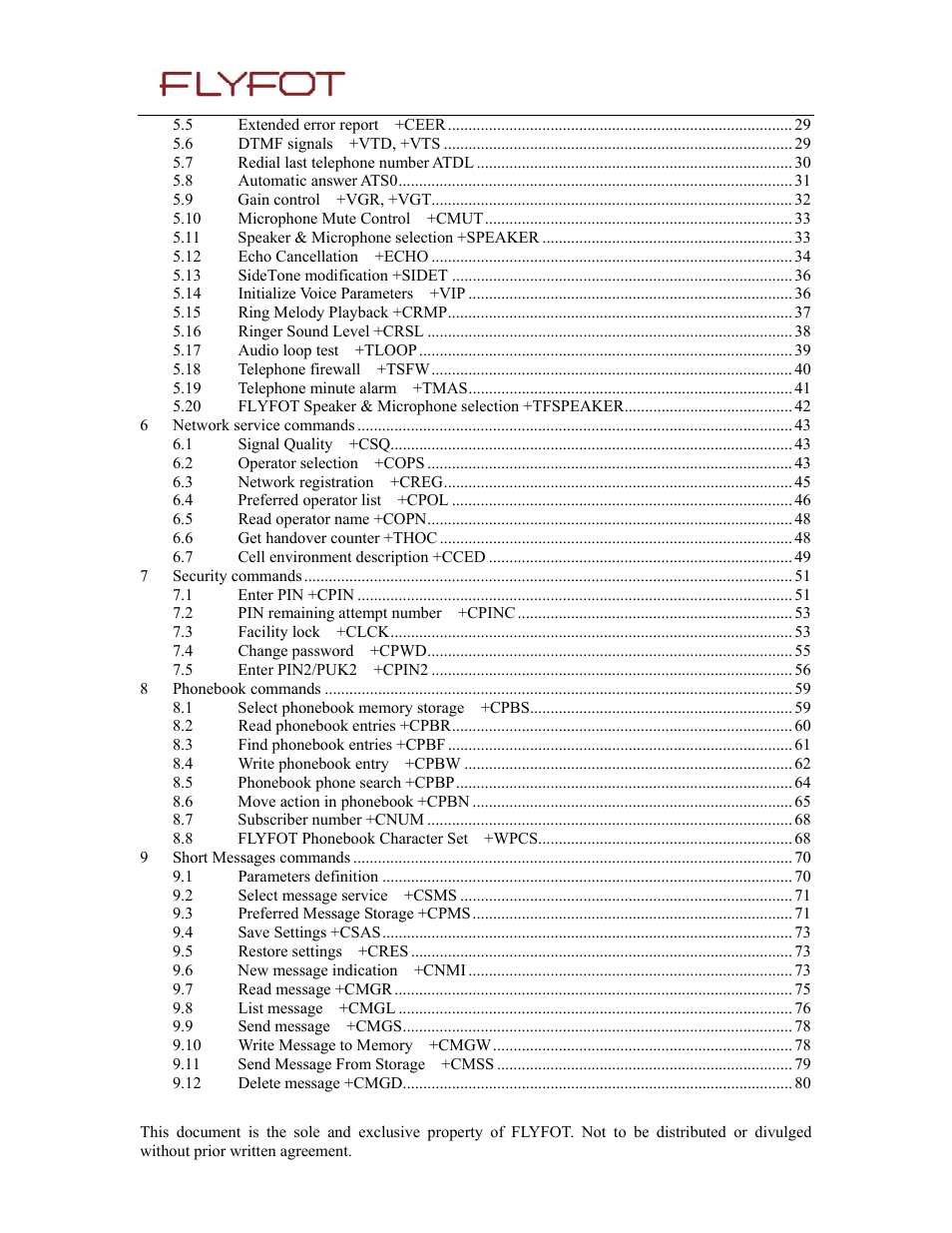 Rainbow Electronics 900 User Manual | Page 4 / 239