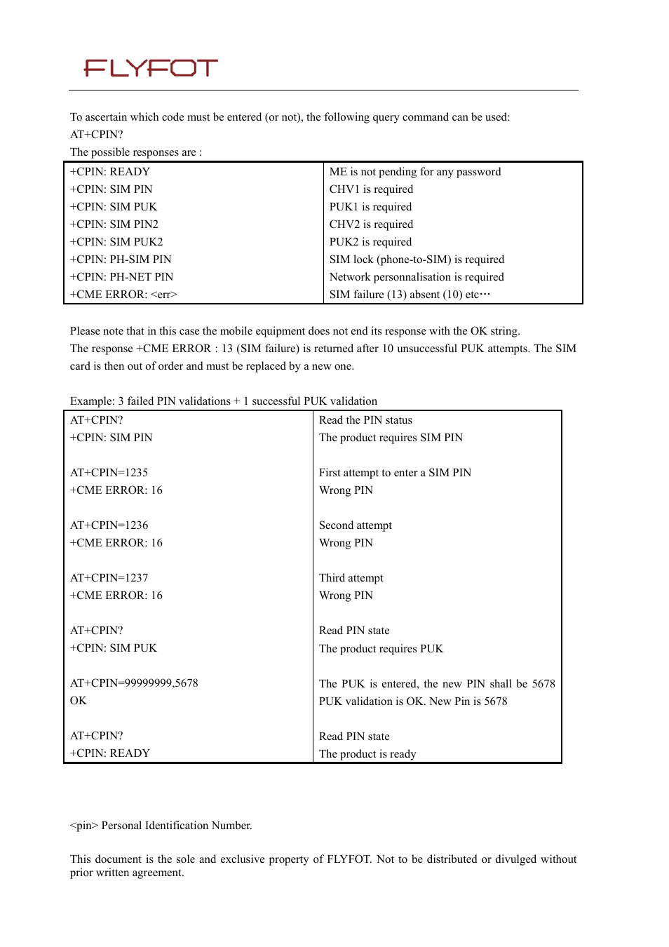 3 defined values | Rainbow Electronics 900 User Manual | Page 52 / 239