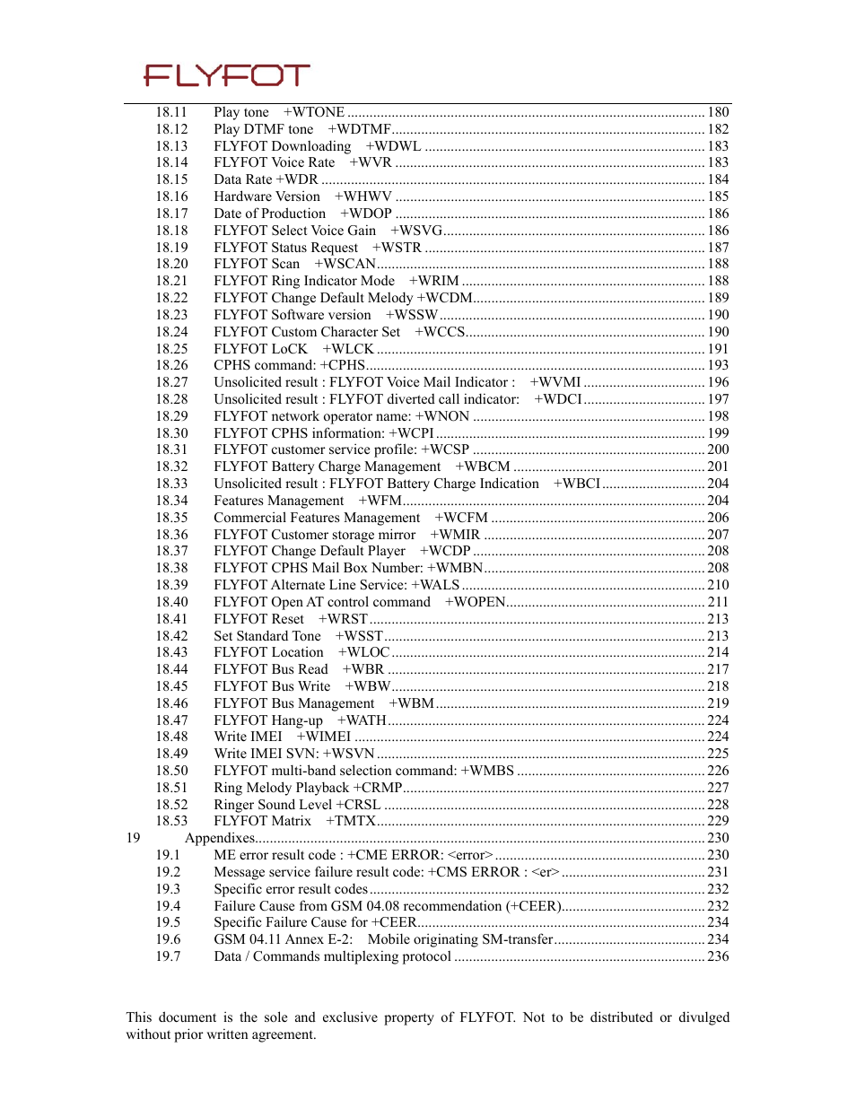 Rainbow Electronics 900 User Manual | Page 7 / 239
