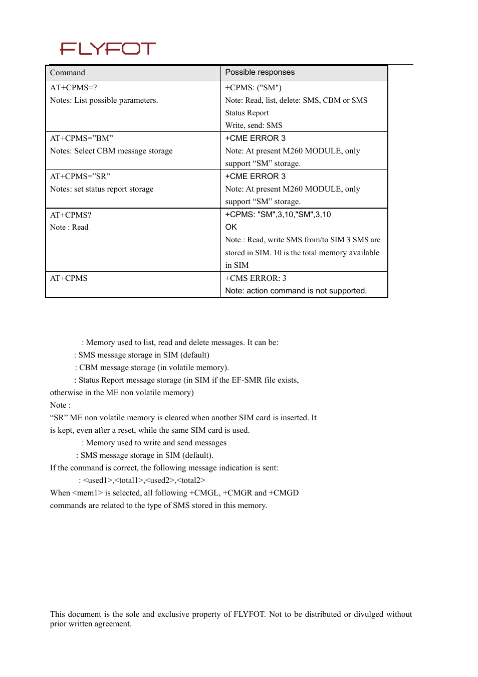 3 defined values | Rainbow Electronics 900 User Manual | Page 72 / 239