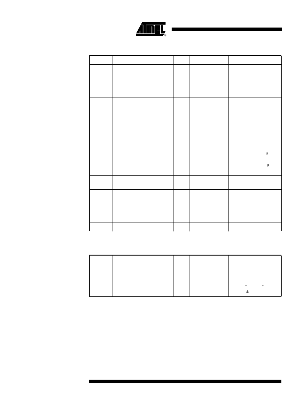 Rainbow Electronics T89C5121 User Manual | Page 100 / 115
