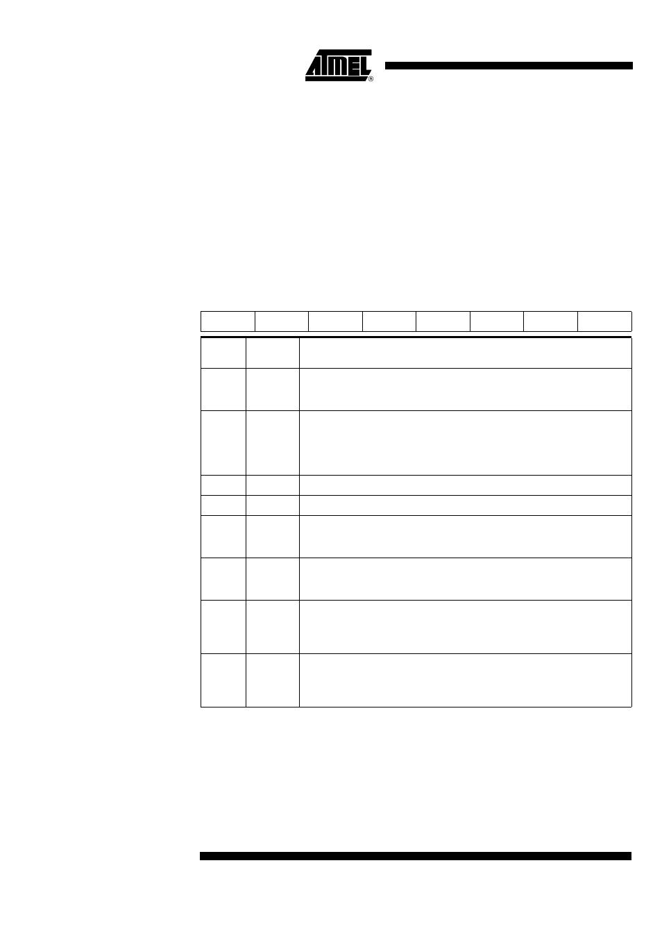 Reduced emi mode, Power modes control registers | Rainbow Electronics T89C5121 User Manual | Page 18 / 115