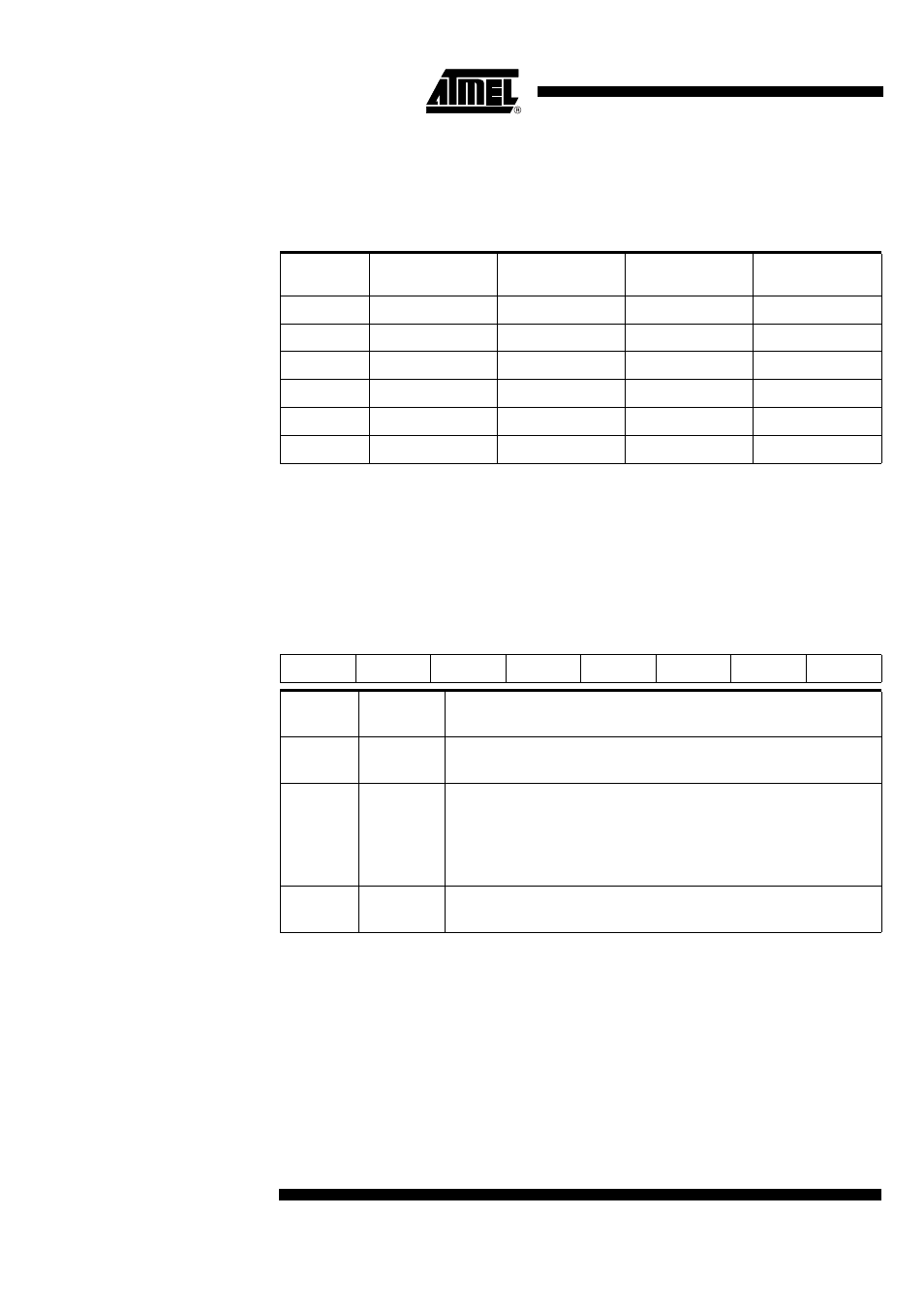 Clock prescaler, Clock control registers, Clock prescaler register | Rainbow Electronics T89C5121 User Manual | Page 24 / 115