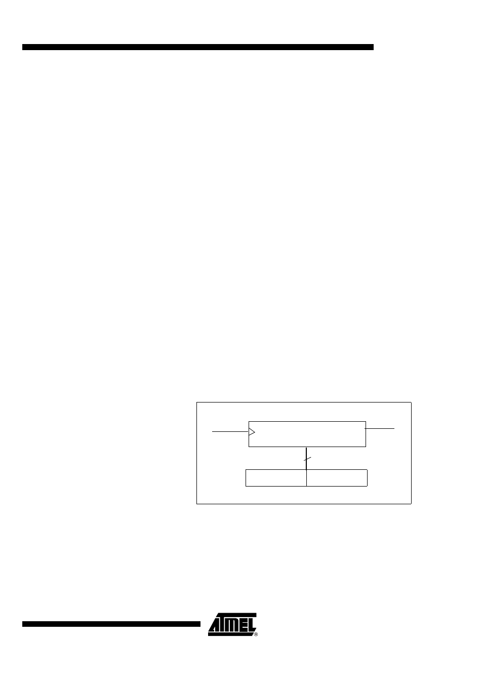 Etu counter, Guard time counter | Rainbow Electronics T89C5121 User Manual | Page 31 / 115