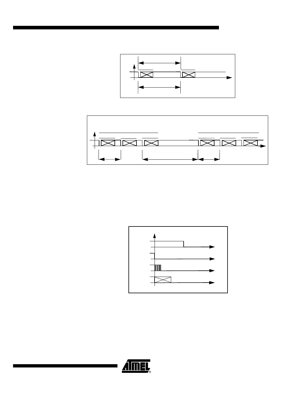 Power-on and power-off fsm | Rainbow Electronics T89C5121 User Manual | Page 33 / 115