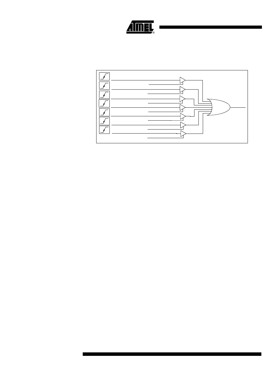 Interrupt generator, Registers | Rainbow Electronics T89C5121 User Manual | Page 34 / 115
