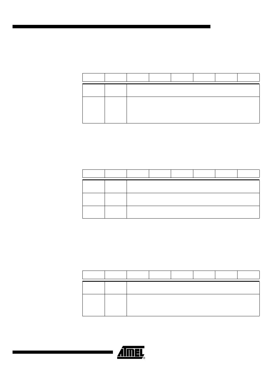 Rainbow Electronics T89C5121 User Manual | Page 45 / 115