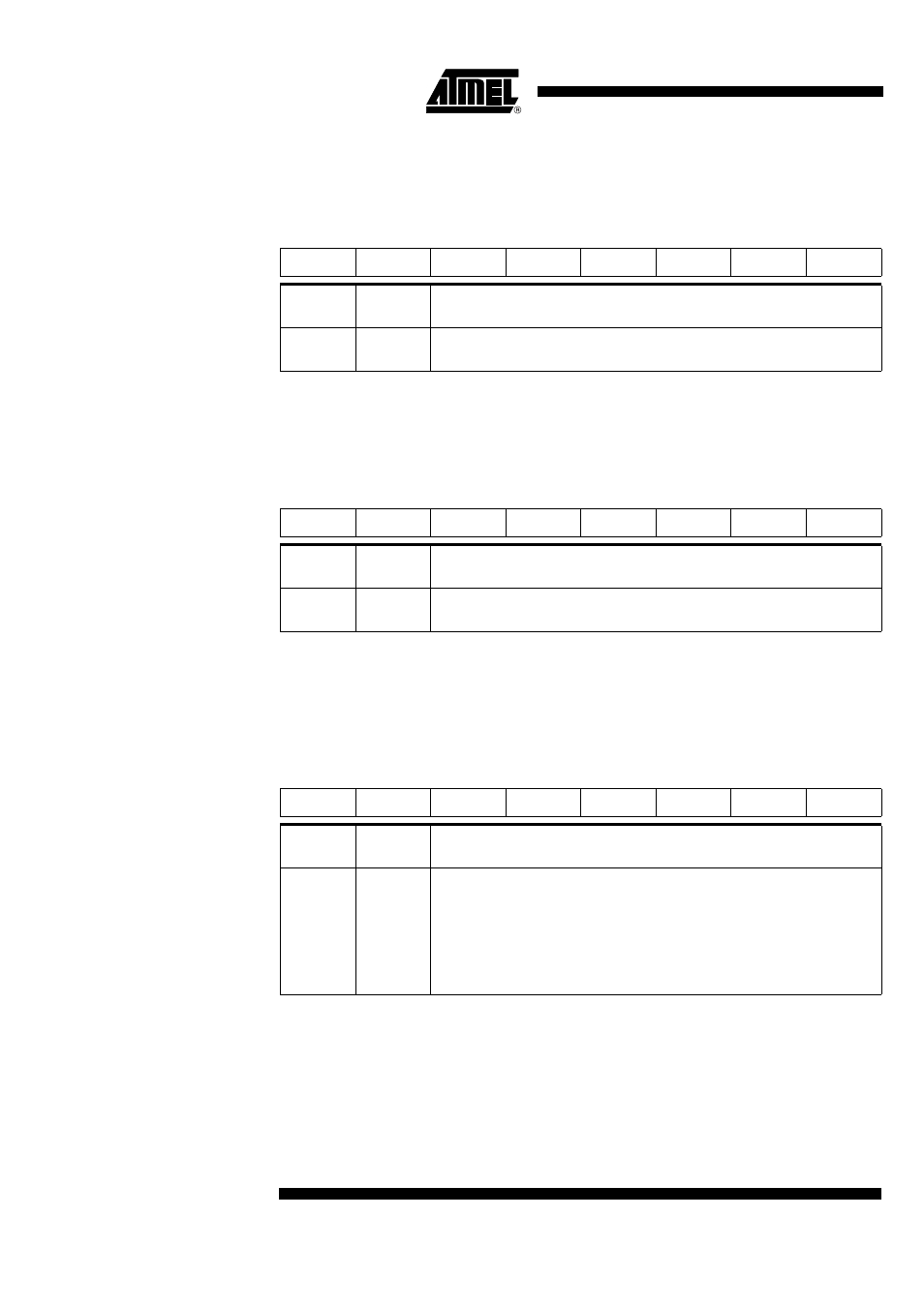 Rainbow Electronics T89C5121 User Manual | Page 46 / 115