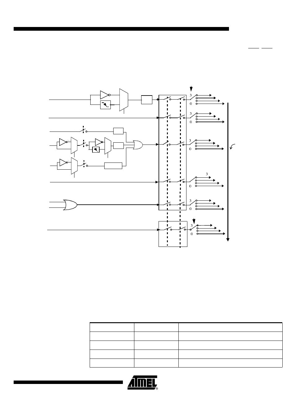 Interrupt system | Rainbow Electronics T89C5121 User Manual | Page 47 / 115