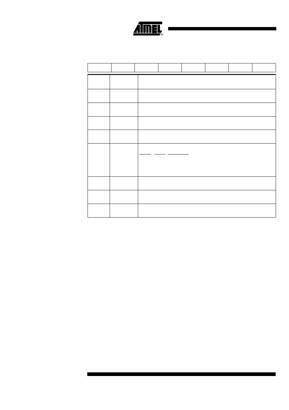 Rainbow Electronics T89C5121 User Manual | Page 56 / 115