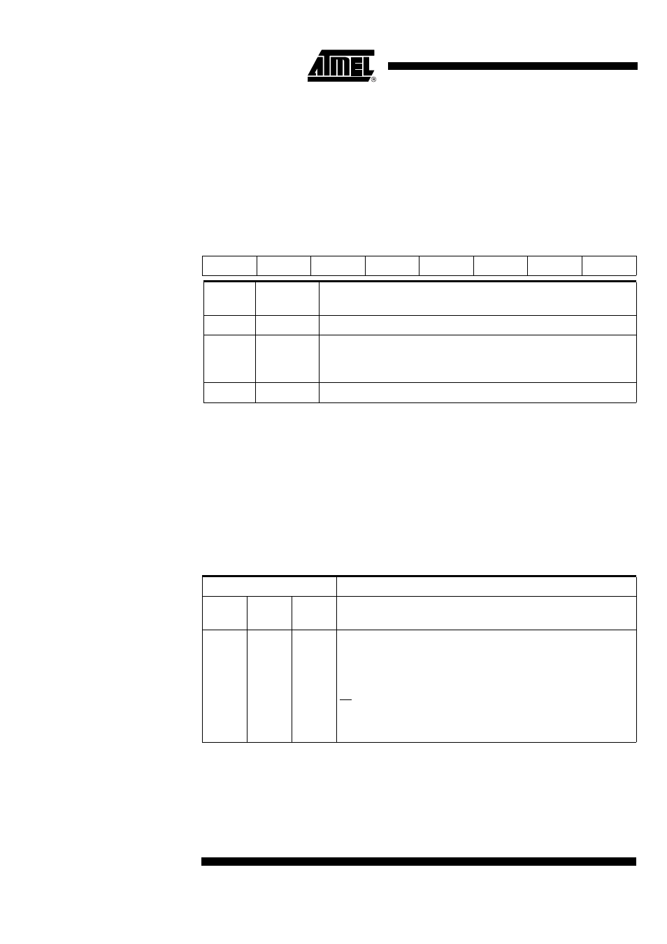 Memory management, Program memory, Rom configuration byte | Program rom lock bits | Rainbow Electronics T89C5121 User Manual | Page 60 / 115