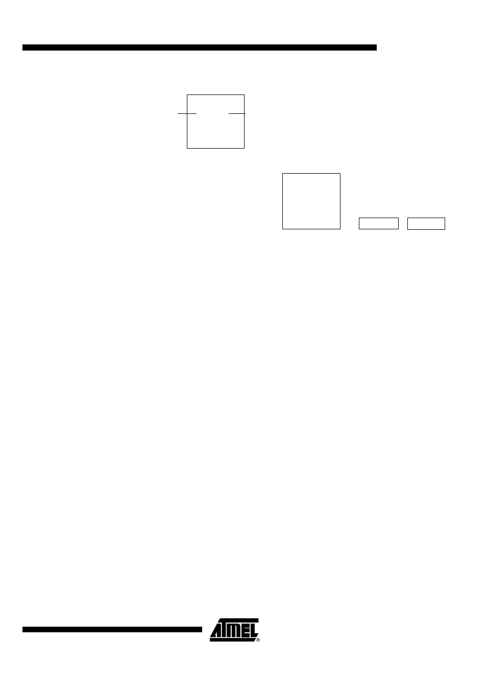 T83c5121 with mask rom version, In-system programming, Hardware interface | Rainbow Electronics T89C5121 User Manual | Page 63 / 115