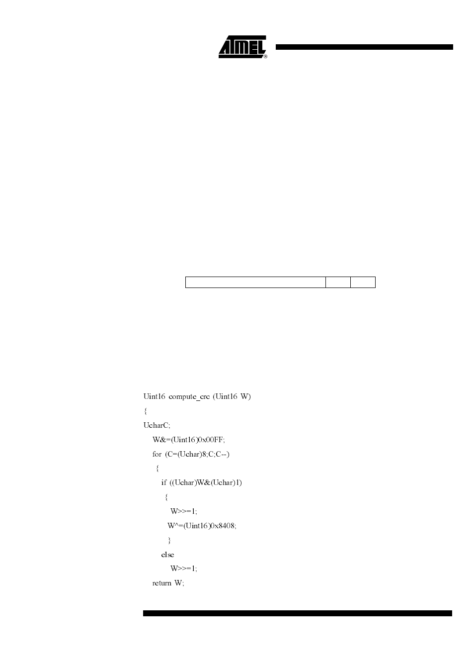 In-system programming timings, Protection mechanisms, Transfer checks | Rainbow Electronics T89C5121 User Manual | Page 66 / 115