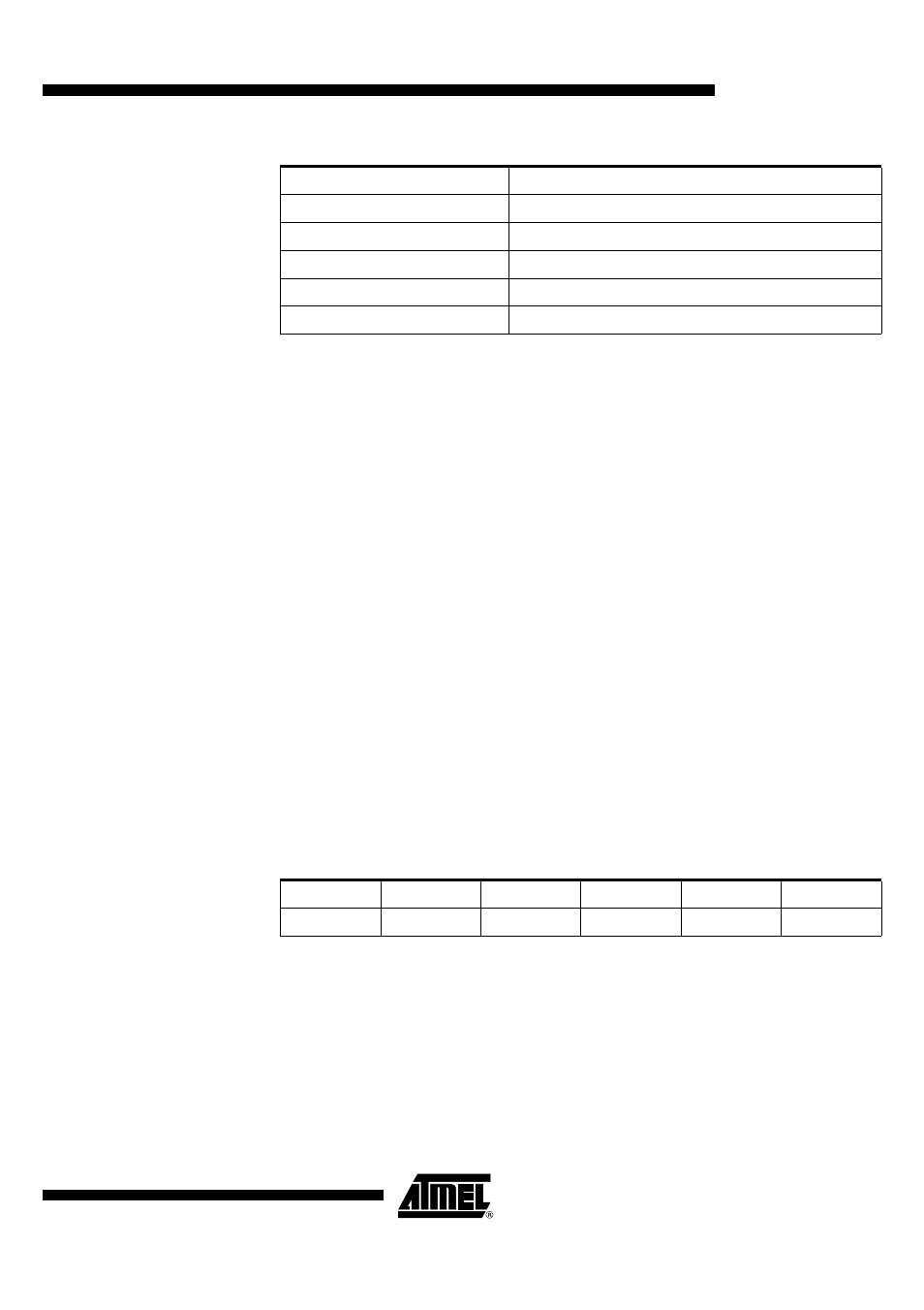 Uart protocol, Overview, Physical layer | Datas and limits, Frame description | Rainbow Electronics T89C5121 User Manual | Page 69 / 115
