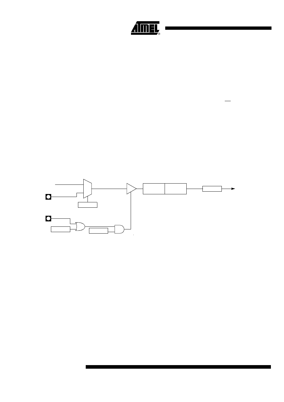 Timer 0, Mode 0 (13-bit timer 0), Mode 1 (16-bit timer 0) | Rainbow Electronics T89C5121 User Manual | Page 74 / 115
