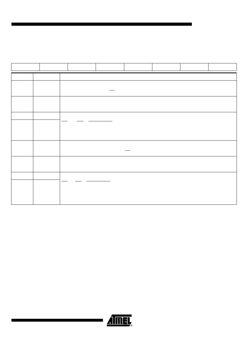 Rainbow Electronics T89C5121 User Manual | Page 79 / 115