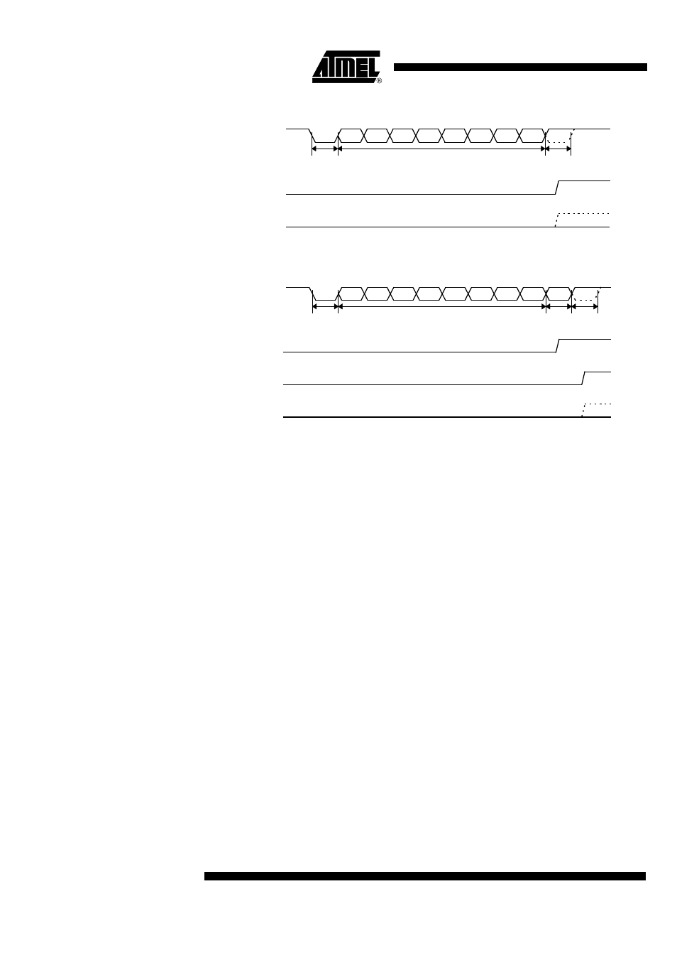 Automatic address recognition, Given address | Rainbow Electronics T89C5121 User Manual | Page 82 / 115