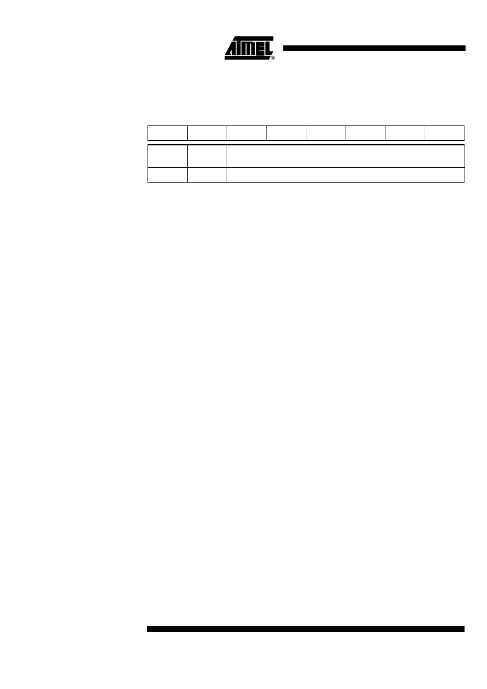 Rainbow Electronics T89C5121 User Manual | Page 92 / 115