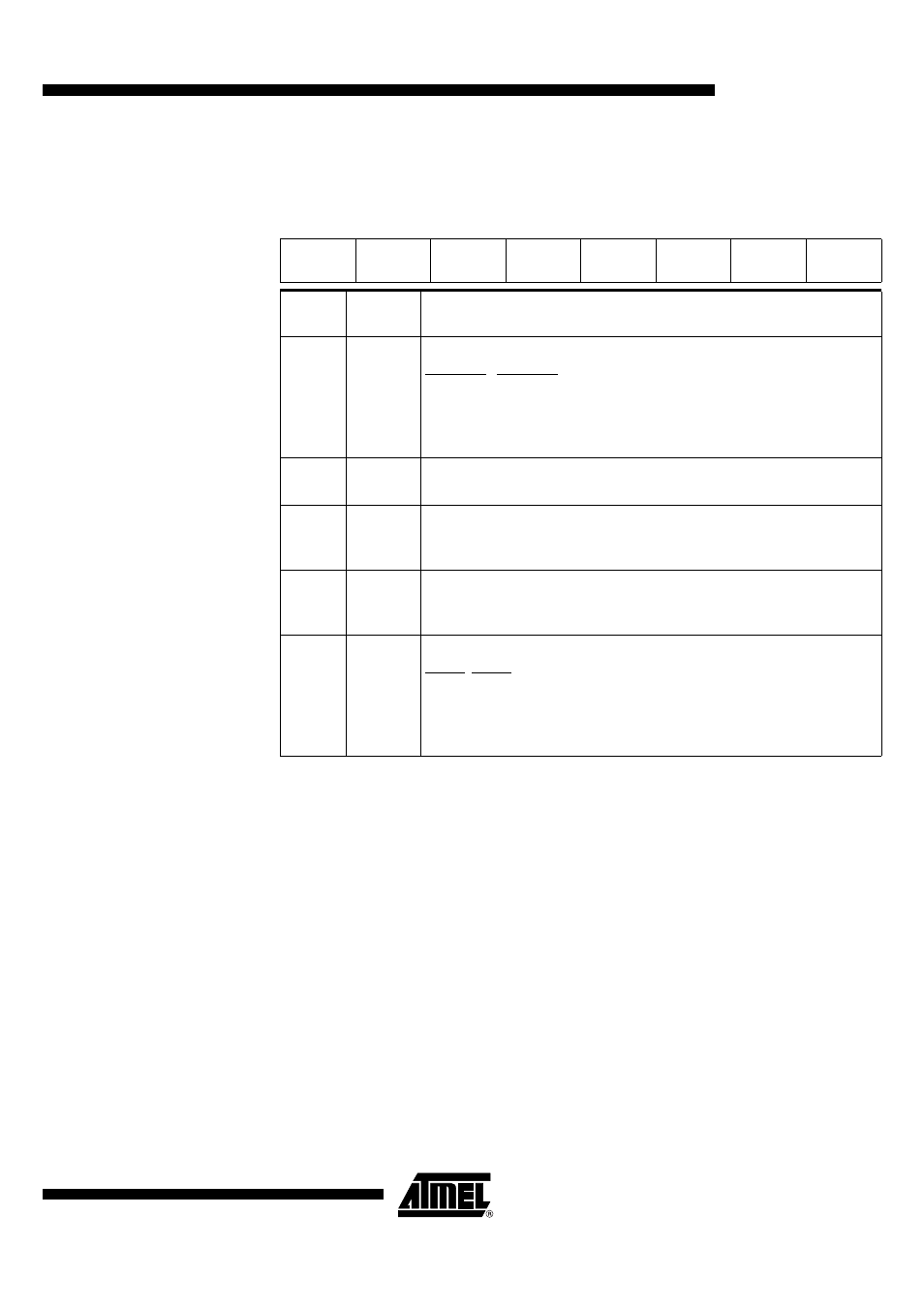 Rainbow Electronics T89C5121 User Manual | Page 95 / 115