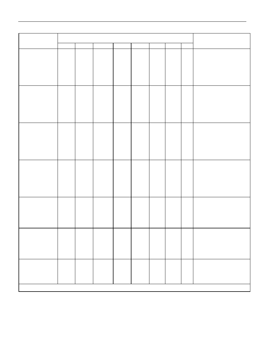 Table 1. valid protocols | Rainbow Electronics DS1602 User Manual | Page 5 / 8