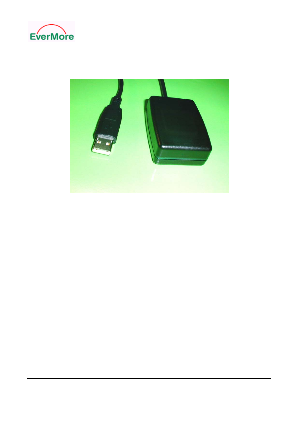 Rainbow Electronics GM-R307 User Manual | 2 pages
