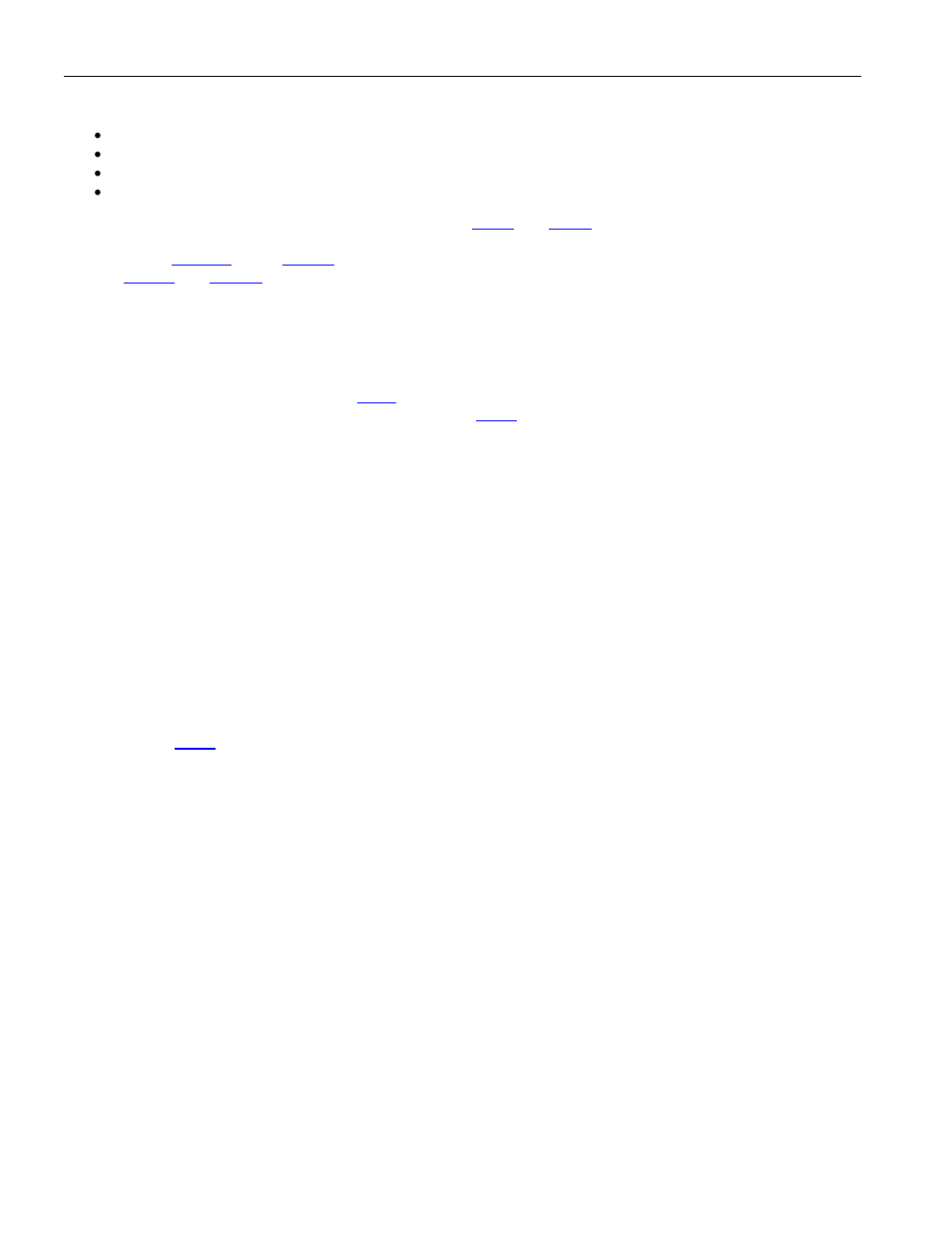 1 bert repetitive pattern set, 2 bert error counter, Bert repetitive pattern set | Bert error counter | Rainbow Electronics DS26519 User Manual | Page 107 / 310