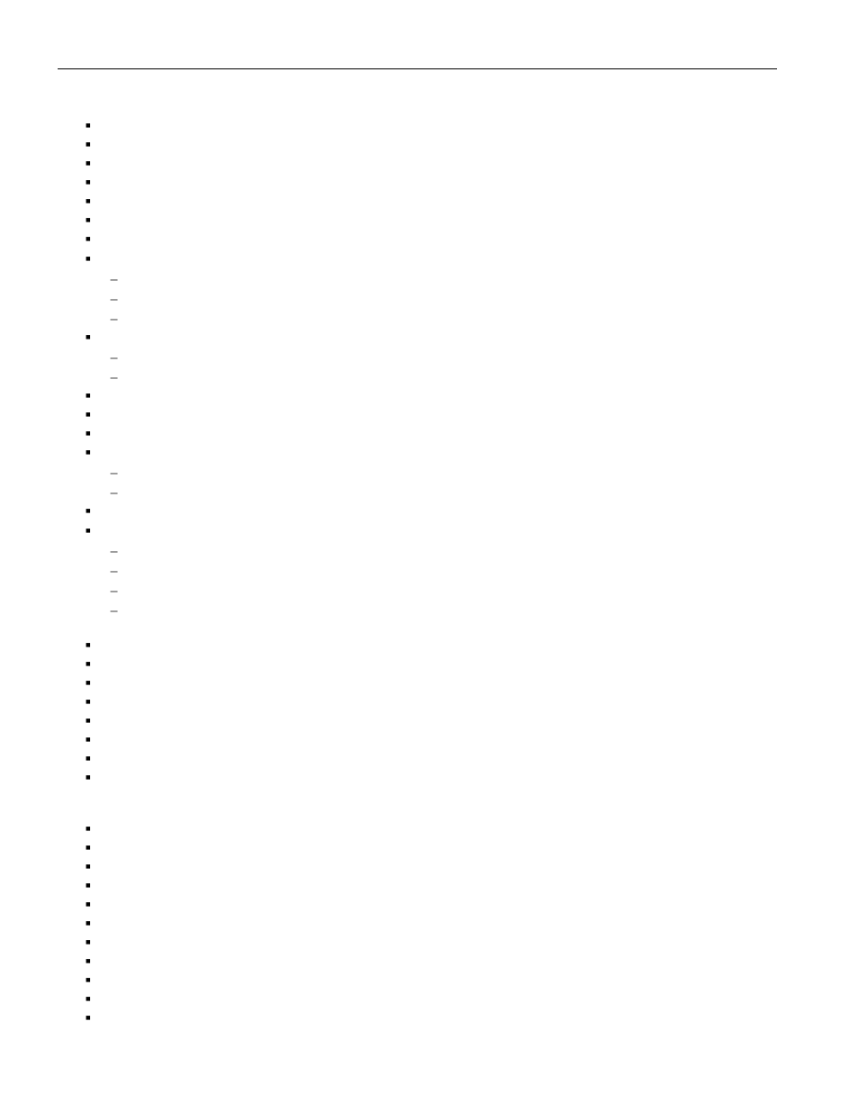 5 framer/formatter, 6 system interface, Ramer | Ormatter, Ystem, Nterface | Rainbow Electronics DS26519 User Manual | Page 11 / 310
