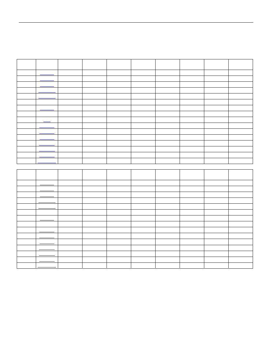 2 register bit maps, 1 global register bit map, Egister | Global register bit map, Table 10-7. global register bit map, Bit map in, Table 10-7 | Rainbow Electronics DS26519 User Manual | Page 118 / 310