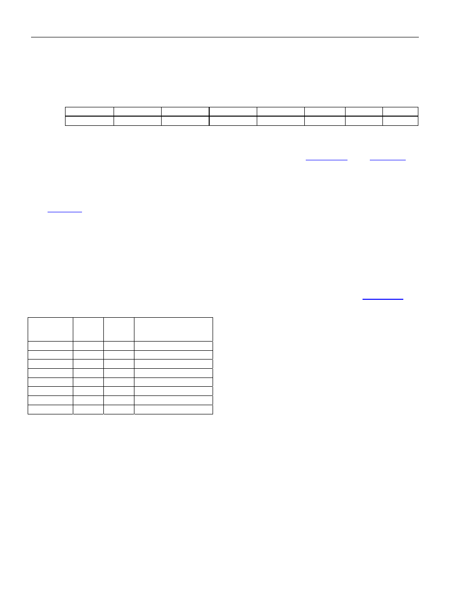 Table 10-14. master clock input selection, Gtccr1, Ster 1 | Rainbow Electronics DS26519 User Manual | Page 136 / 310