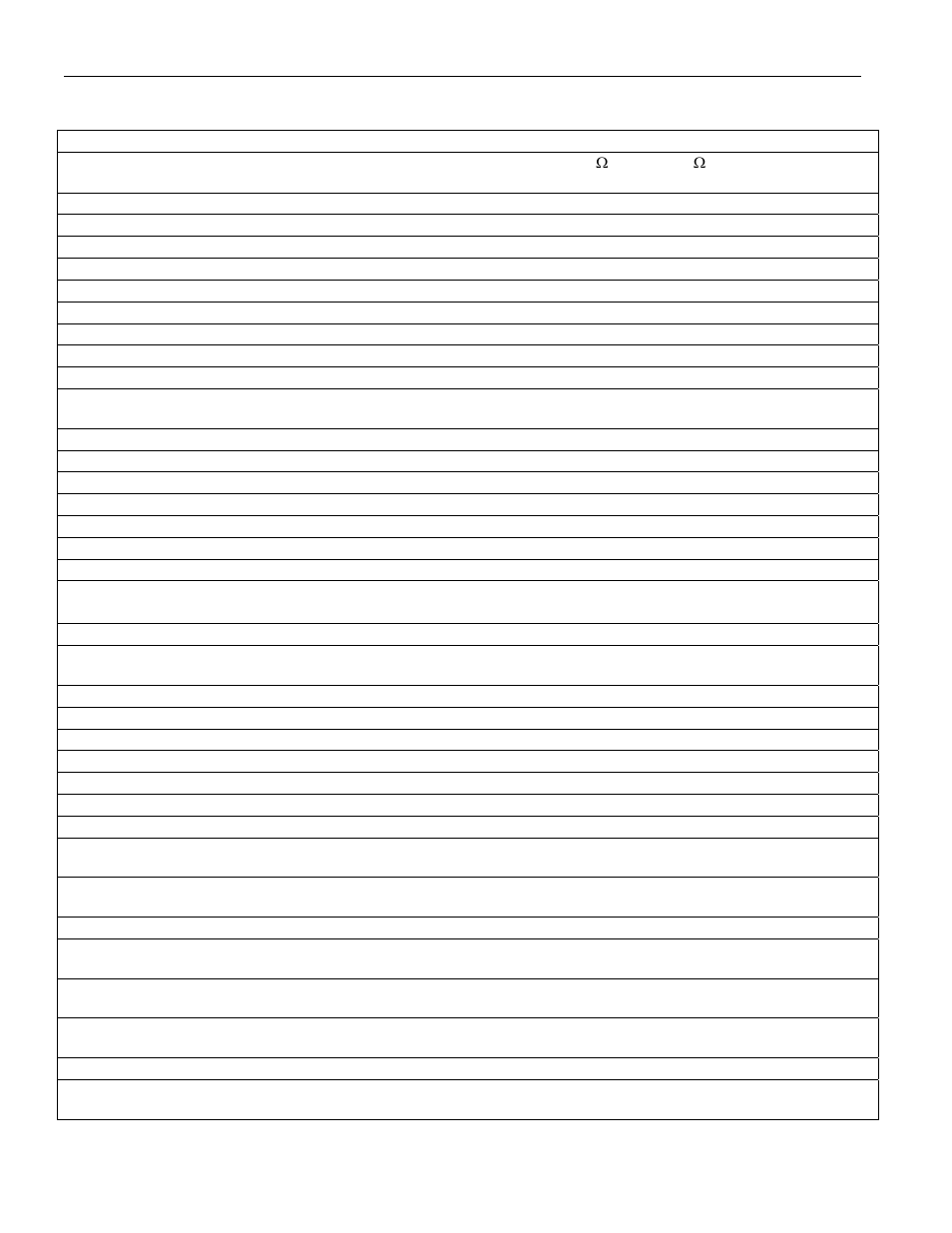 Table 4-2, Provide | Rainbow Electronics DS26519 User Manual | Page 15 / 310
