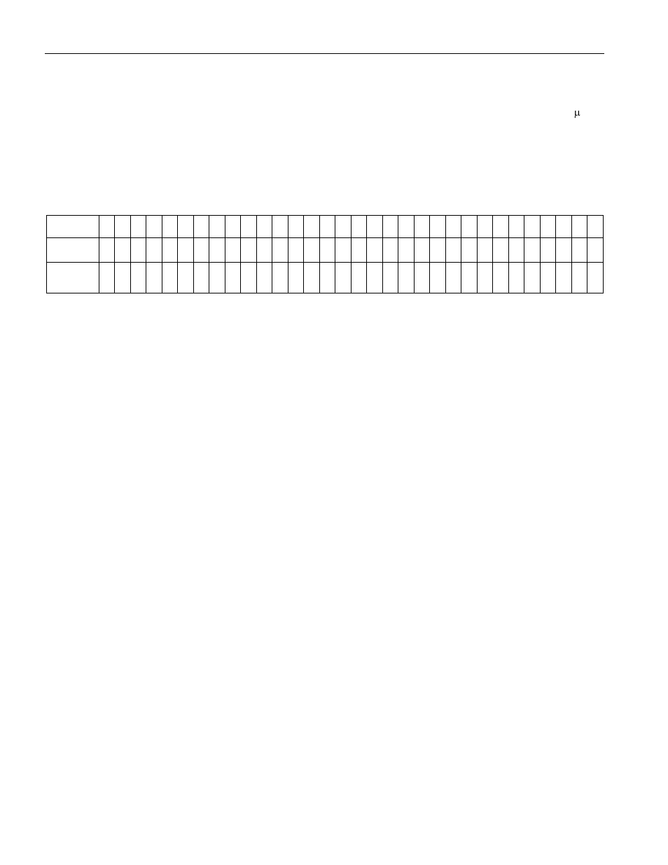 Acronyms and glossary, Table 5-1. time slot numbering schemes | Rainbow Electronics DS26519 User Manual | Page 16 / 310
