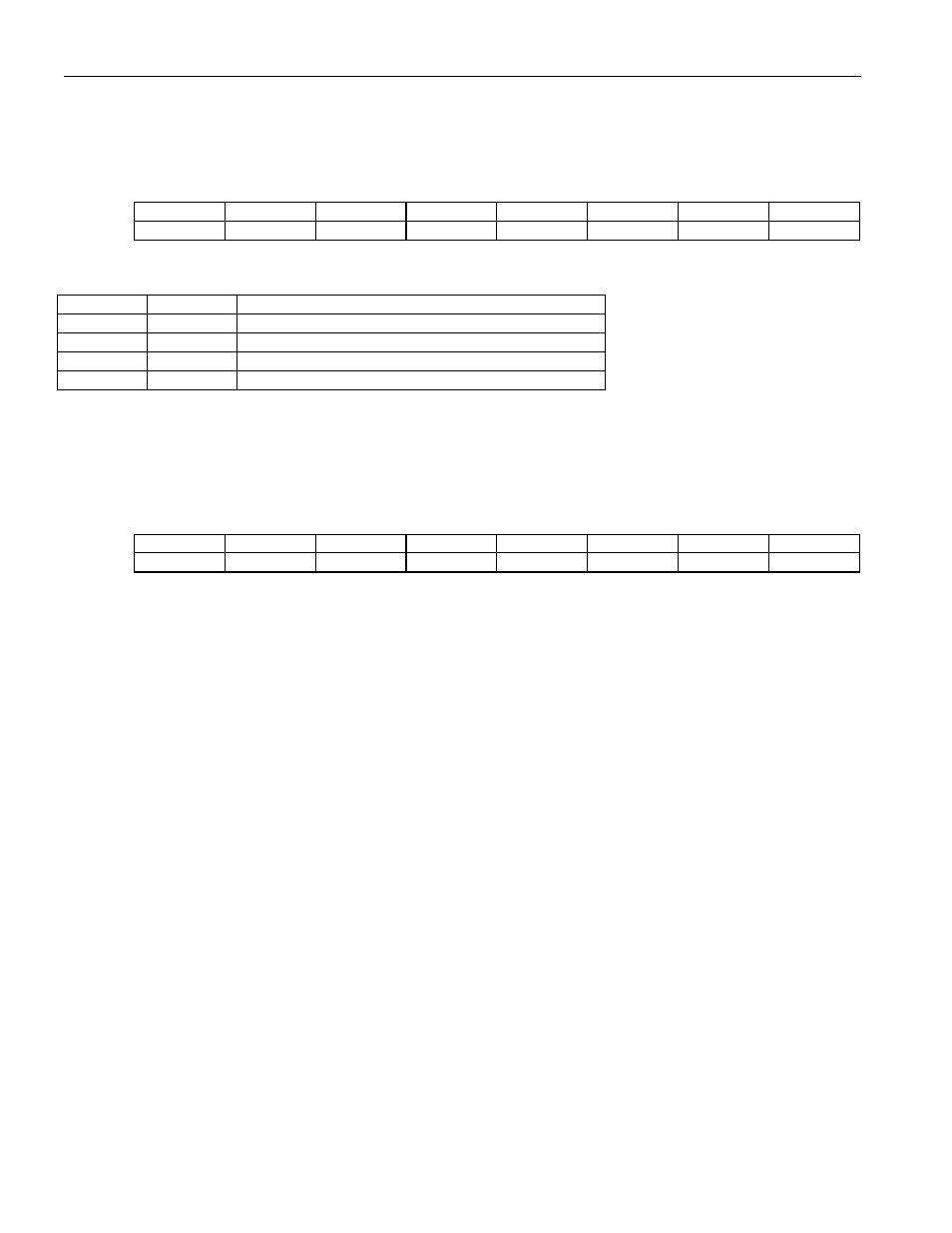 Riboc, Rhfc | Rainbow Electronics DS26519 User Manual | Page 185 / 310