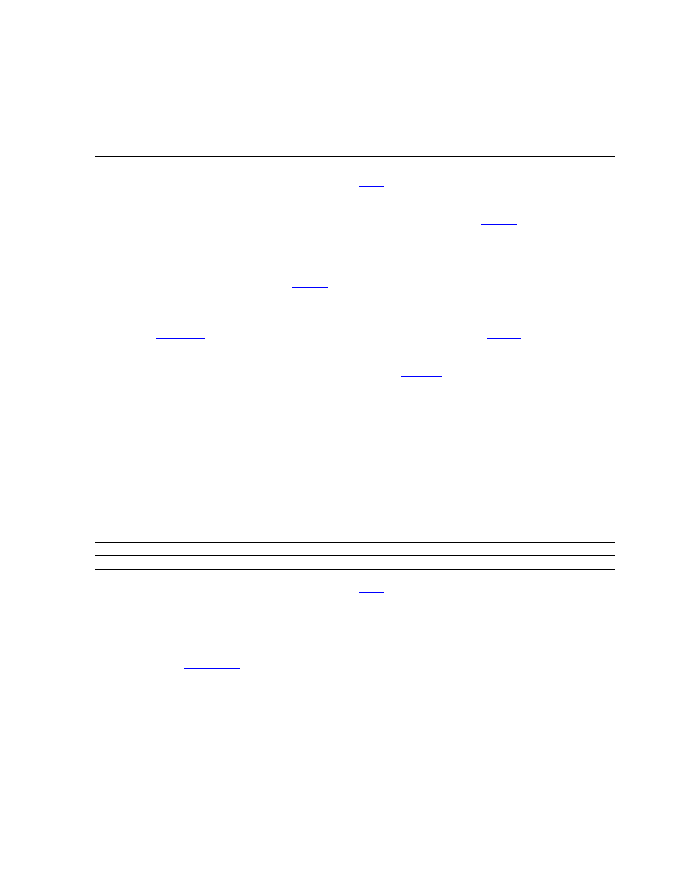 Rls7, 0 will b, Bit at | 2 bit. if, 1 (sa6, Registe, Interrupt in, 0, the u | Rainbow Electronics DS26519 User Manual | Page 194 / 310