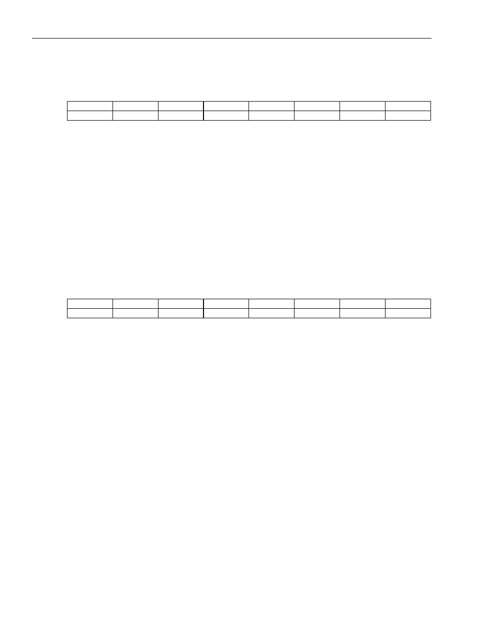 E1tsa4, E1tra, Regis | A from the, Registe | Rainbow Electronics DS26519 User Manual | Page 224 / 310