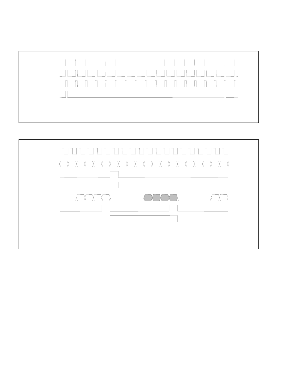 3 e1 receiver functional timing diagrams, E1 r, Eceiver | Unctional, Iming, Iagrams, Figure 11-17. e1 receive-side timing | Rainbow Electronics DS26519 User Manual | Page 278 / 310