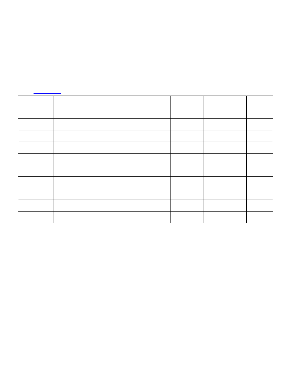 Ac timing characteristics, 1 microprocessor bus ac characteristics, 1 spi bus mode | Icroprocessor, Ac c, Haracteristics, Spi bus mode, Table 13-1. spi bus mode timing | Rainbow Electronics DS26519 User Manual | Page 289 / 310