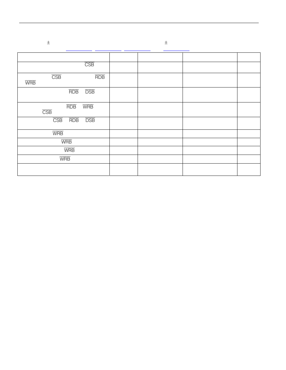 Rainbow Electronics DS26519 User Manual | Page 291 / 310