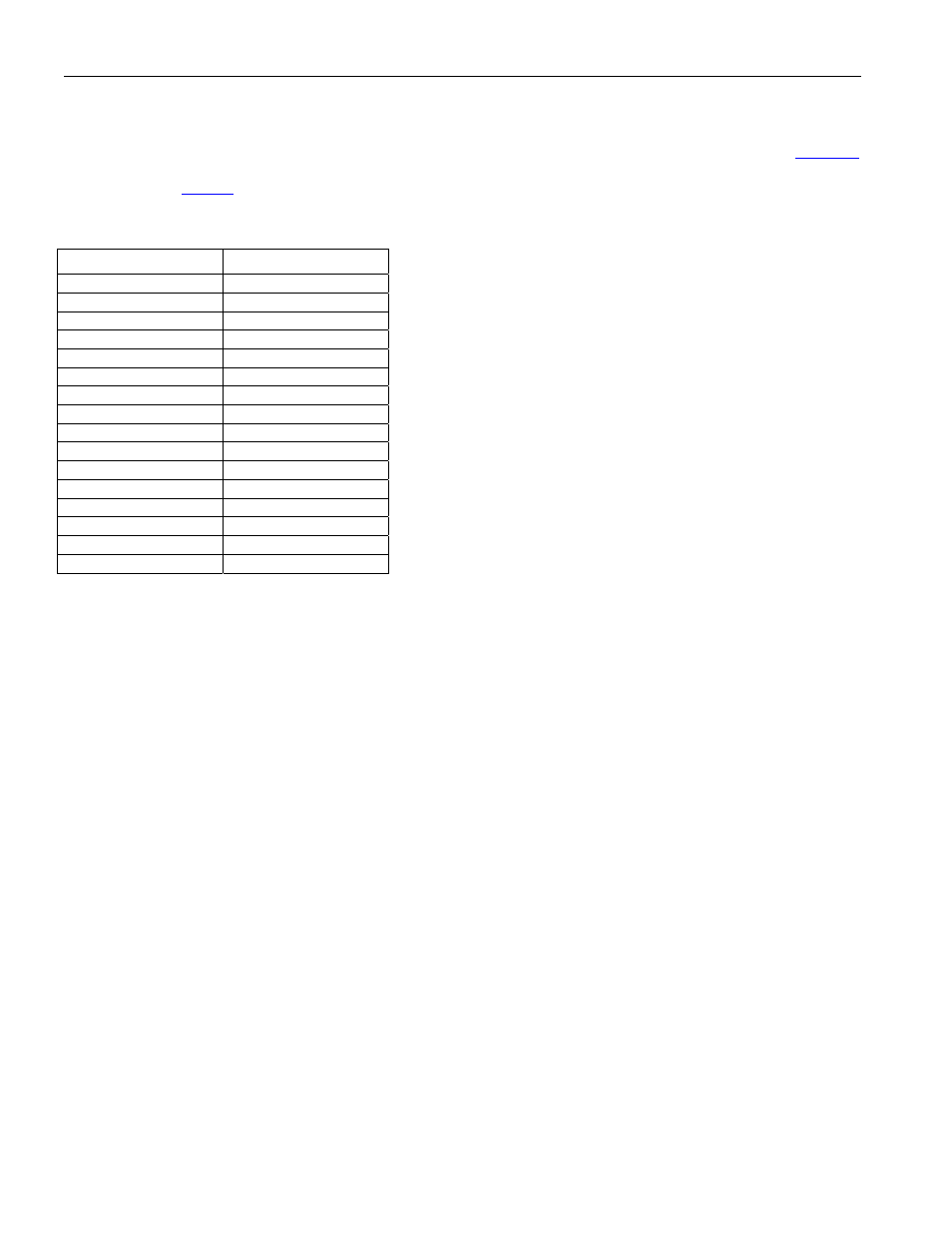 2 clko output clock generation, Clko output clock generation, Table 9-1. clko frequency selection | Rainbow Electronics DS26519 User Manual | Page 37 / 310