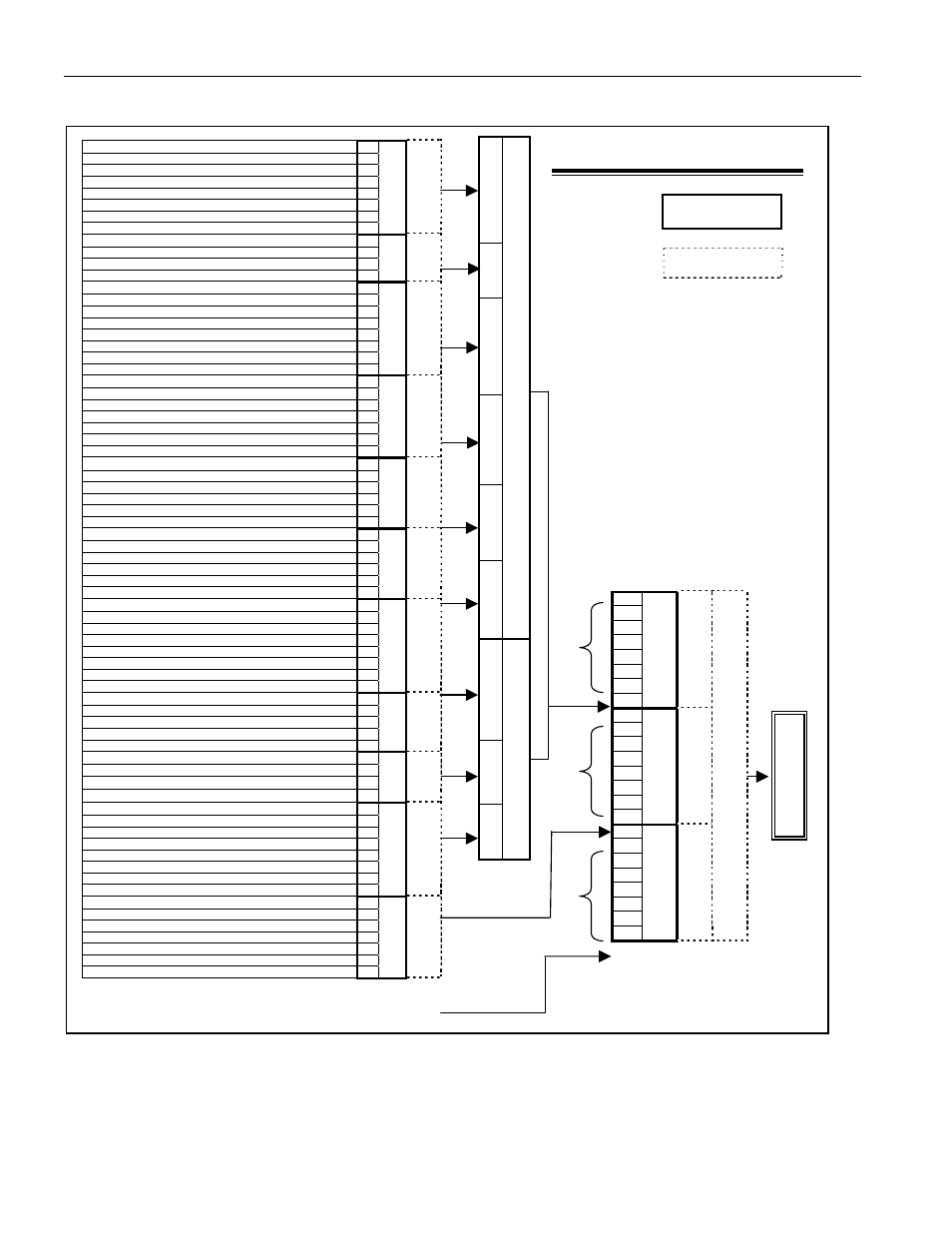 Figure 9-11, Interrup t pin, Gfisr1 gfimr1 | Glisr1 glimr1, Gbisr1 gbimr1 | Rainbow Electronics DS26519 User Manual | Page 42 / 310
