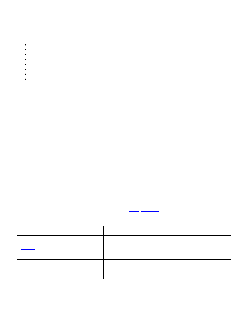 8 system backplane interface, 1 elastic stores, Ystem | Ackplane, Nterface, Elastic stores, Table 9-3. registers related to the elastic store | Rainbow Electronics DS26519 User Manual | Page 43 / 310