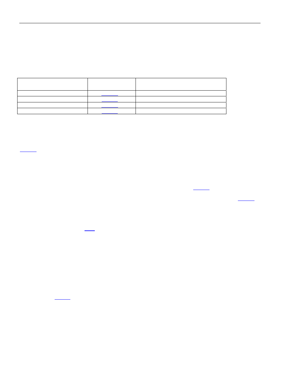 1 elastic stores initialization, 2 minimum delay mode, 3 additional receive elastic store information | Rainbow Electronics DS26519 User Manual | Page 44 / 310