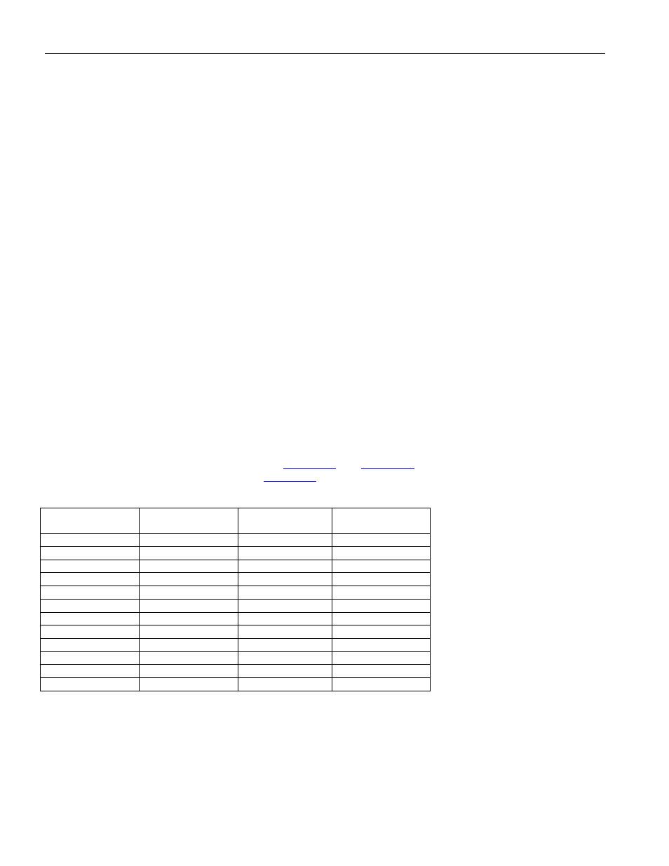 9 framers, 1 t1 framing, Ramers | T1 framing, Table 9-11. d4 framing mode | Rainbow Electronics DS26519 User Manual | Page 58 / 310